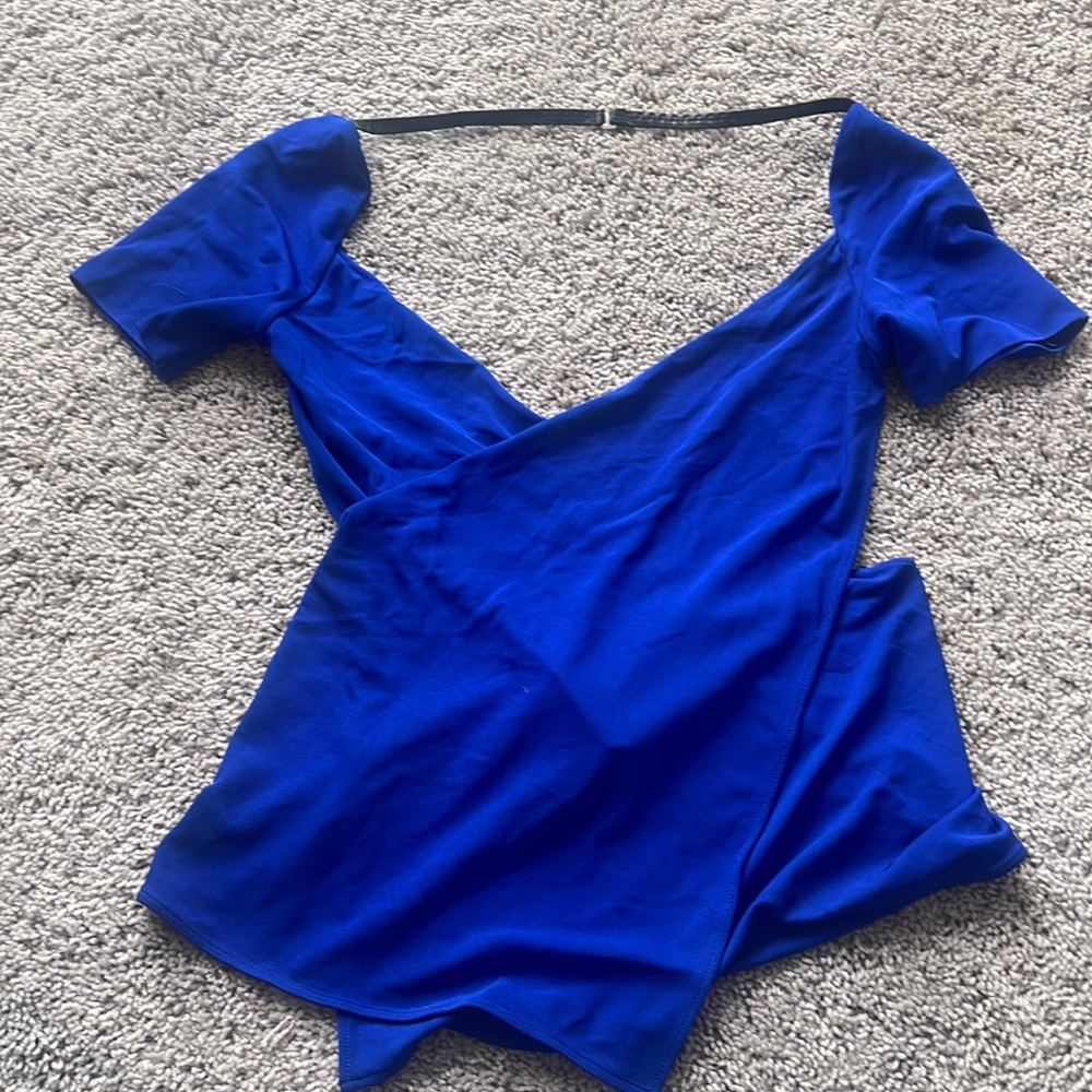 La perla top